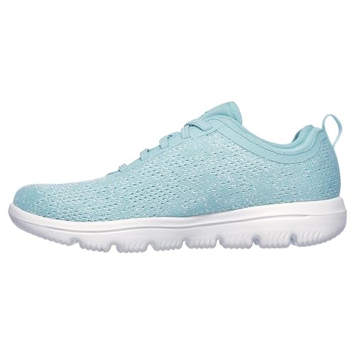 Image of Skechers Women Go Walk Evolution Ultra Mirab Walking Shoes