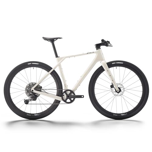SAVADECK Carbon Gravel Bike T800 Shimano U6000 11-Speed