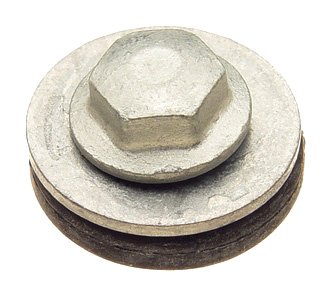 OES Genuine Valve Cover Nut for select BMW models