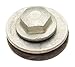 OES Genuine Valve Cover Nut for select BMW models