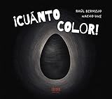 ¡Cuánto color! (IDEAKA)