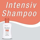 Stieprox Intensiv Shampoo, Ciclopiroxolamin 1,5 % plus Pflege, 100 ml, gegen starke Schuppen und störenden Juckreiz