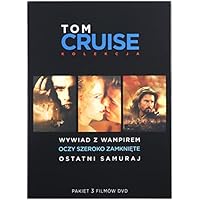 Tom Cruise Collection