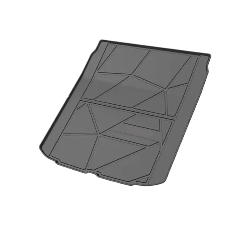 Tapis de coffre pour A7 2019-2023 idéal pour vos bagages et loisirs en famille