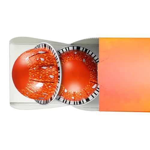 Fall Limited Holiday Coffee Capsules (10 pods, Pumpkin Spice Cake)