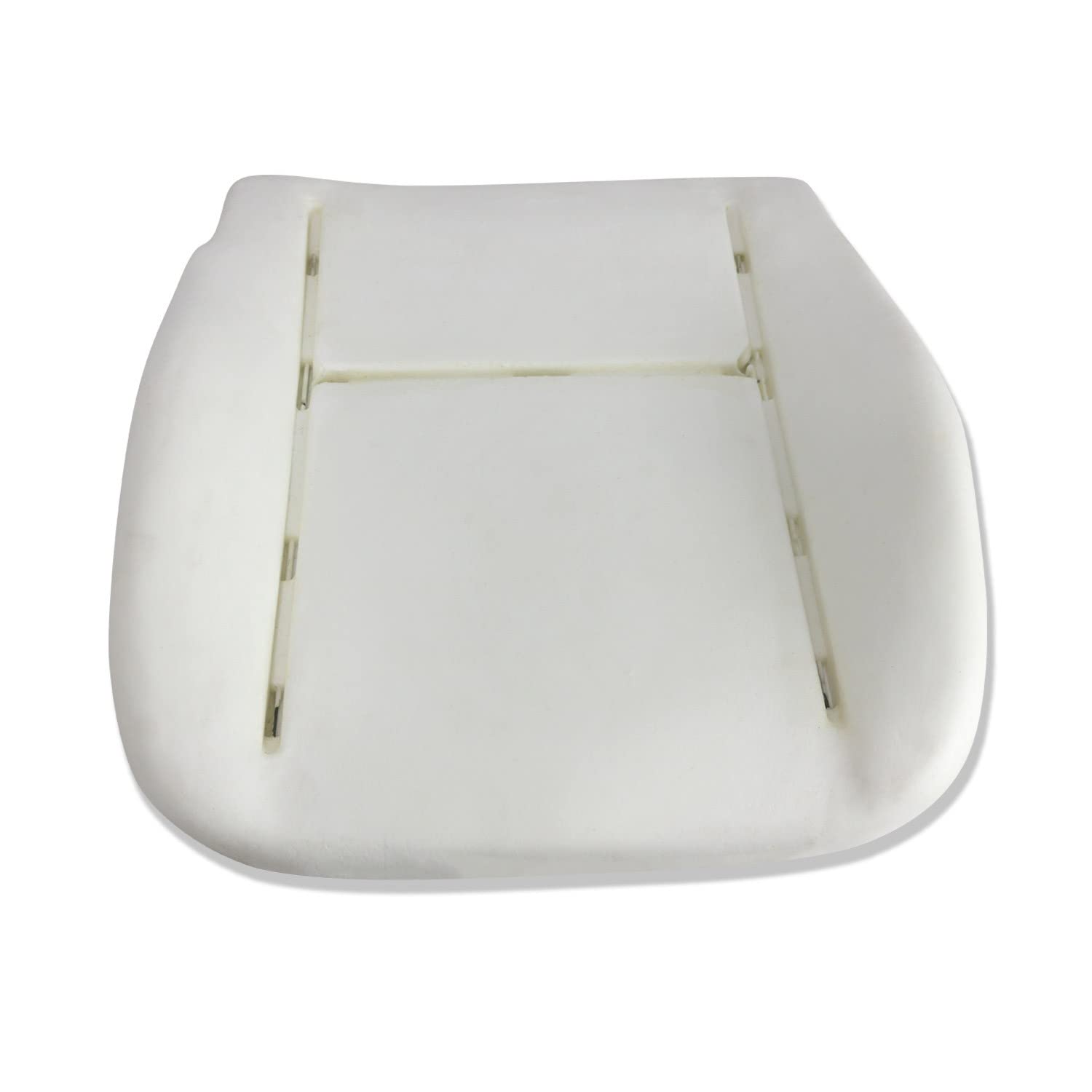 Mousse D'assise Avant Pour Fiat Doblo 1 - Référence DPAN DA00182, Mousse PU Beige - Neuf En Emballage