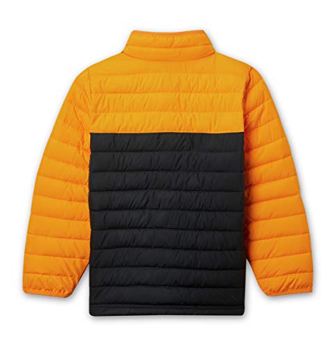 Image of Columbia Boys' and Toddlers' Powder Lite Jacket