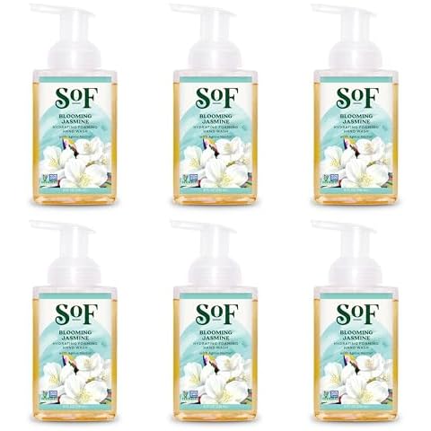South Of France Blooming Jasmine Hand Wash Cover
