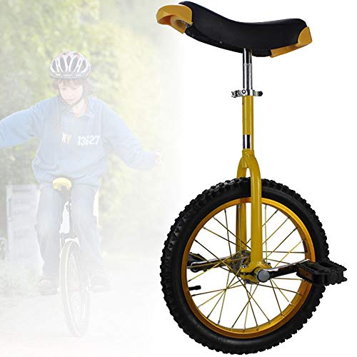 Monociclo ajustable para deportes al aire libre y ejercicio en parques 2
