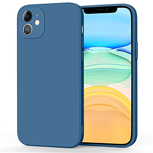 Vanua iPhone 11 ケース 衝撃吸収 四隅滑り止め全面保護ケース り傷防止 レンズ保護 落下防止 おしゃれ 軽量 対応6.1インチ アイフォン11 ケース