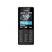 Produktbild Nokia 150 schwarz(single sim)