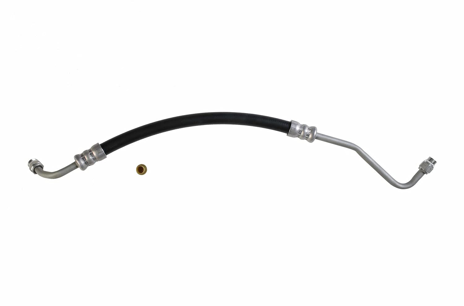 Amazon.com: Sunsong 3402296 Power Steering Pressure Line Hose  