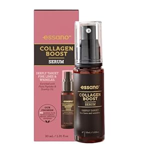 Essano Collagen Boost Serum, 30ml