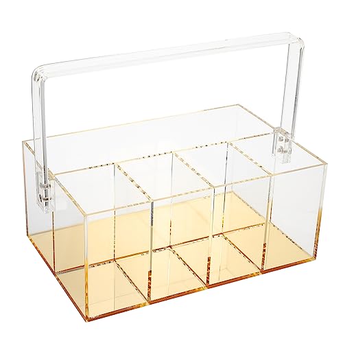 NOLITOY  5̃X[cP[X ojeBpCNAbvI[KiCU[ ϕi W makeup organizer make up organizer storage e[ugz_[