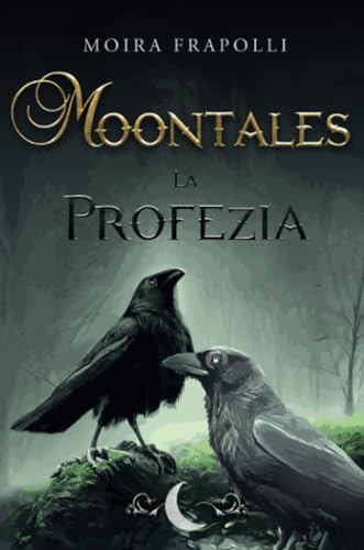 Moontales