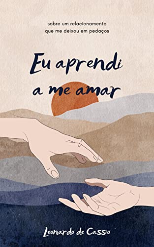 Eu aprendi a me amar