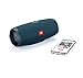 JBL Charge 4 - Waterproof Portable Bluetooth Speaker - Blue