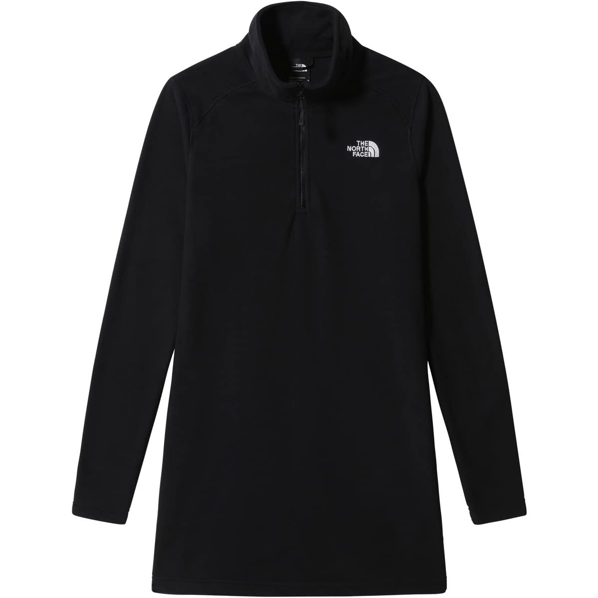 The North Face Glacier Dress TNF Black XS