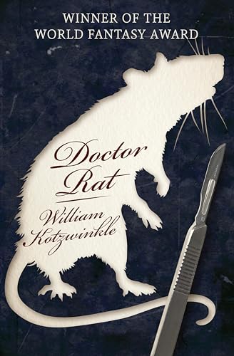 Doctor Rat