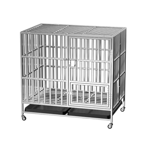 犬用ケージ ステンレス 折りたたみ」の人気商品一覧 | 安い商品を通販