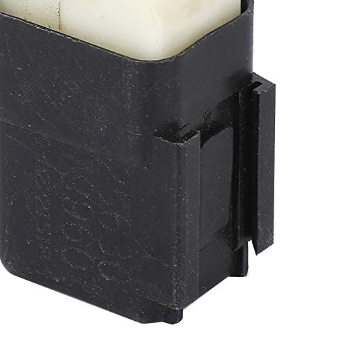 Horn Relay 25630‑79960, Relay Replacement Fit for Nissan 200SX 240SX 300ZX 350Z 370Z