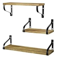Algopix Similar Product 7 - LoveKANKEI Floating Shelves Wall