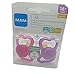 Produktbild MAM 16+ 2 AIR CAUCCIU' ASSORT