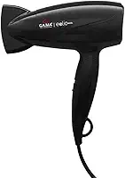 GA.MA ITALY Secador de Cabelo Eolic Travel Bivolt