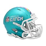 Riddell Speed Mini Football Helm - NFL Crucial Catch 2022