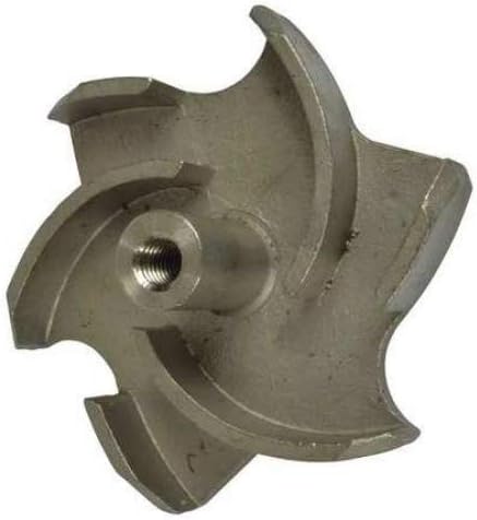 Impeller For Use With Impeller