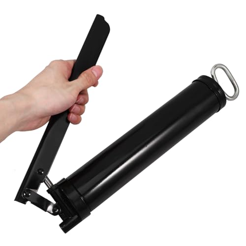 Buse à graisse haute pression sur distributeur manuel 400cc