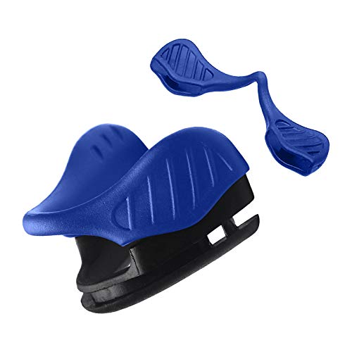 Image of Lenses /Nose Pieces Replacement for Oakley Si M Frame 3.0 OO9146 Sunglass - Multiple Options