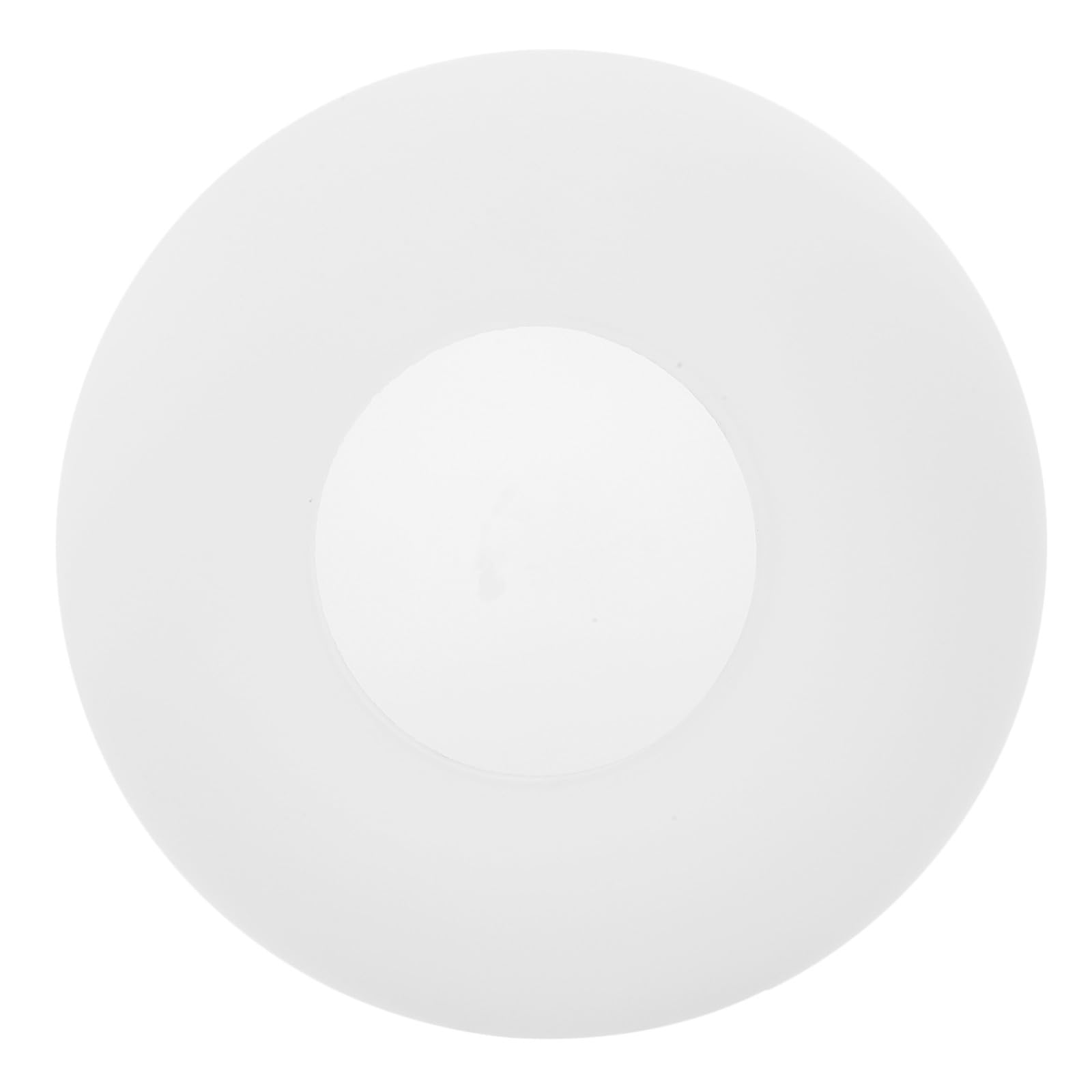 Pantalla Esmerilado de Lámpara de Vidrio Esférica para Salón