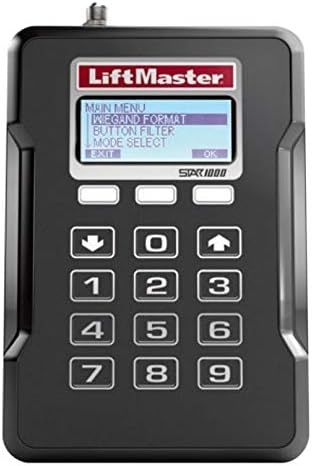 Liftmaster STAR1000 Access Control Radio Receiver 2.0