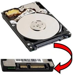 500GB Sata Laptop hard drive for Acer Aspire 5536 LAPTOP SATA HAR.