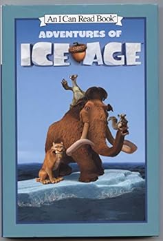 Adventures of Ice Age