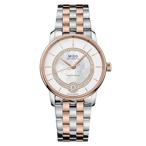 Mido Baroncelli Lady