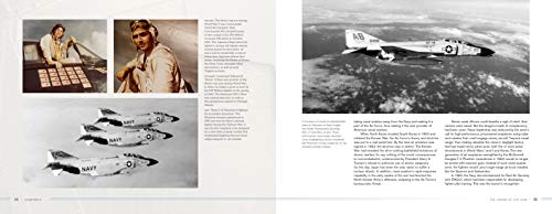 Top Gun: 50 Years of Naval Air Superiority