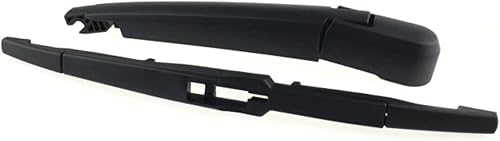 LMMPP - Escobilla y brazo para limpiaparabrisas trasero para Hyundai (2019 hasta el presente)