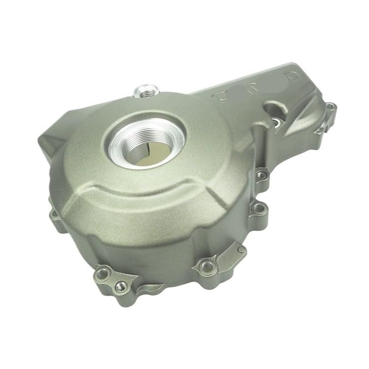 Couvercle gauche du moteur CF250 pour réparer un carter latéral de magnéto moto 250NK