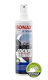 SONAX 283 200 - Limpia Salpicaderos Mate Extreme