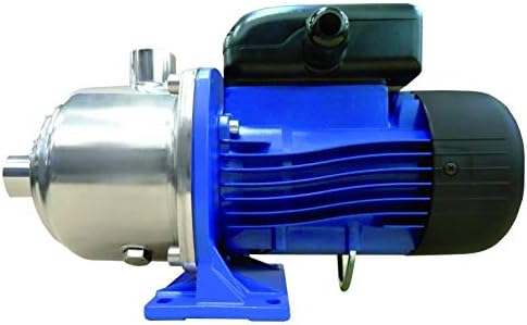 LOWARA 1HM05P05M Multi-Stage Horizon Electric Pump