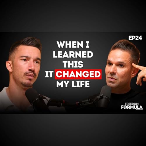 "You Only Have 3 Years Of Life Left" | What Every Australian Man Needs to Hear Right Now