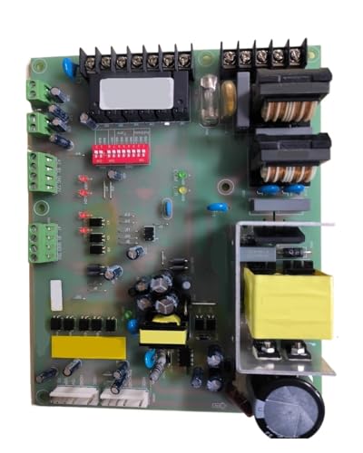 Air Conditioner Control Board, Compatible con máquina de Agua de Aire Acondicionado York YCAE, YCWE, YCAG, YCAG-HR, YHAC, Modelo de Placa Principal 717738