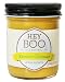 Lemon Coconut Jam by Hey Boo - NEW -Delicious - Dairy Free - No Corn Syrup - Non-GMO - Made in USA, 10 oz