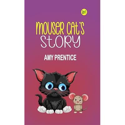 Mouser Cat's Story