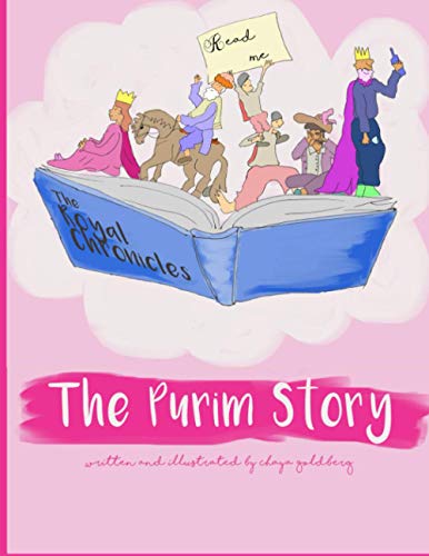 The Purim Story