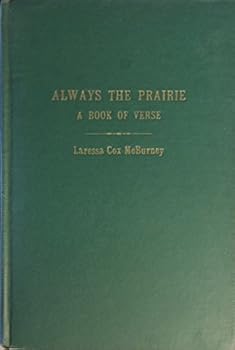 Hardcover Always the Prairie Book