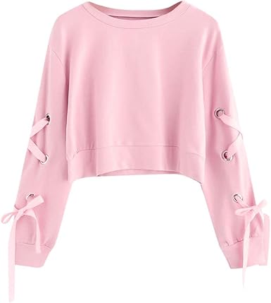 Amazon.com: Sopiago Sudaderas con capucha para mujer, adolescentes y niñas,  gótico, punkt, de manga larga, con capucha, blusa casual : Ropa, Zapatos y  Joyería