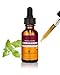 Herb Pharm Certified Organic Ashwagandha Extract for Energy and Vitality - 1 Ounce